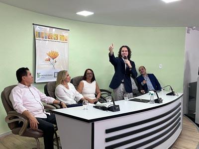 Veneziano ressalta importância e detalha como garantiu implantação do IFPB em Queimadas e mais duas cidades da Paraíba
