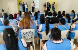 18 de Maio: Prefeitura de Campina Grande realiza ações especiais contra exploração sexual infantil, através da Semas