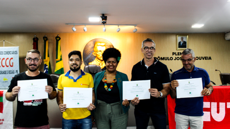 Câmara promove Audiência Pública em defesa dos direitos trabalhistas