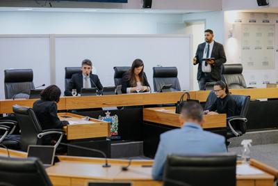 Deputados aprovam projeto para notificação imediata de recém-nascidos com Síndrome de Down