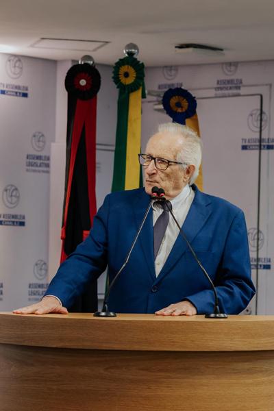 Deputados Félix Araújo Filho e Sargento Neto aprovam audiência pública para discutir poluição no Açude Velho e Canal do Bodocongó.