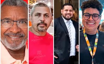 Eleição do diretório municipal do PT em Campina Grande será dia 6 de julho com quatro candidatos