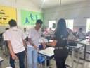 EM COREMAS: Polícia Civil cumpre mandado de prisão contra investigado por estuprar enteada