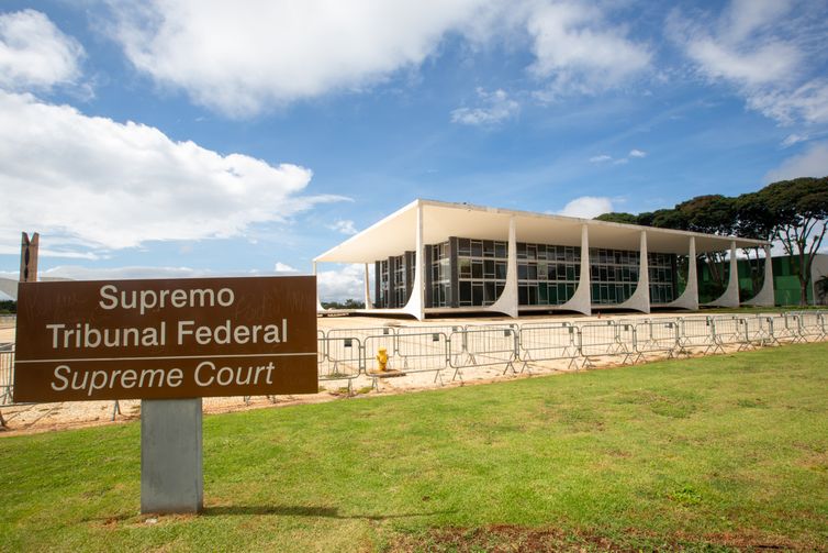 Golpe: STF julga nesta semana núcleo acusado de espalhar desinformação