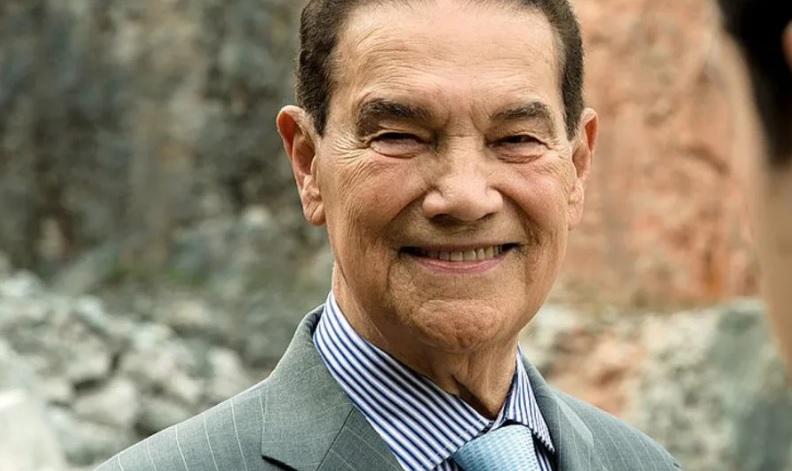 Morre Divaldo Franco, líder espírita considerado sucessor de Chico Xavier