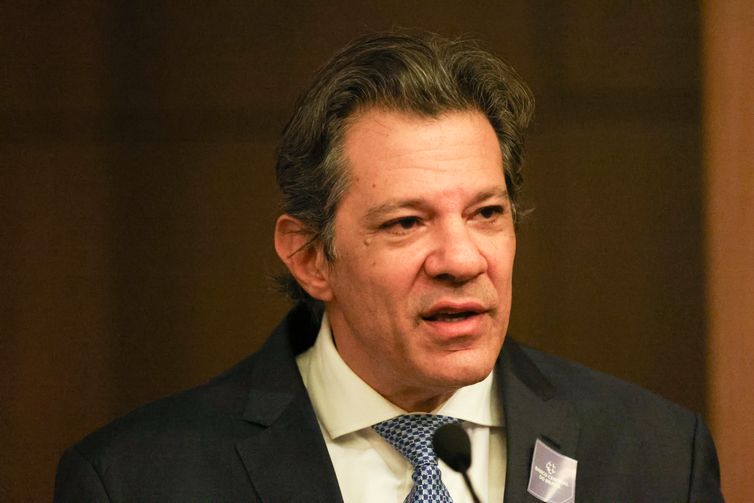 MP de desoneração de data centers deve sair nesta semana, diz Haddad