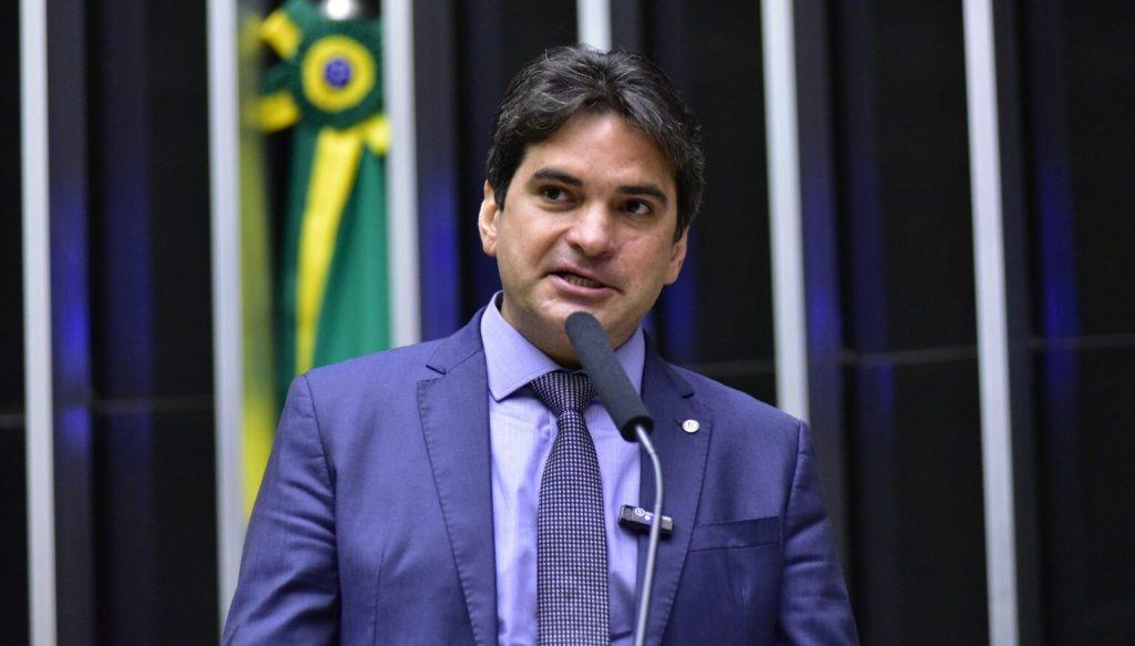 “O Republicanos não permanecerá onde não seja valorizado”, diz Murilo Galdino sobre espaços na chapa de 2026