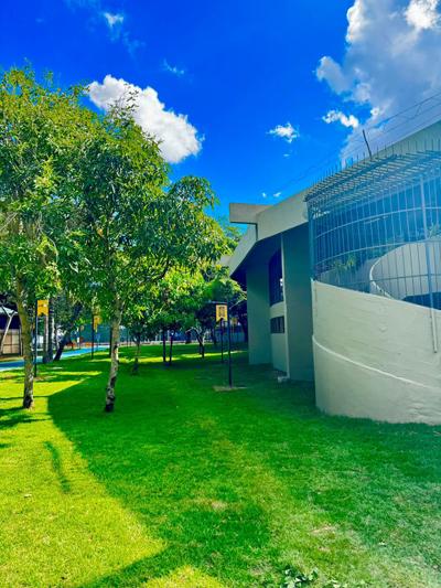 Obra da terceira etapa do Parque Evaldo Cruz entra nos ajustes finais para conclusão
