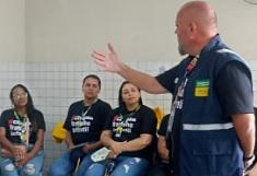Prefeitura de Campina Grande realiza últimos ajustes sobre ações da assistência social que funcionarão n’O Maior São João do Mundo