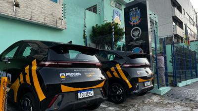 Procon de Campina Grande avança em sustentabilidade com frota elétrica e economia de recursos públicos
