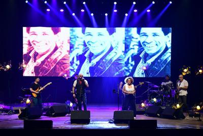 Segundo dia de eliminatórias do Festival de Música da Paraíba seleciona mais sete finalistas