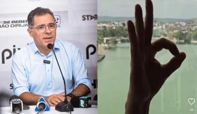 TSE multa Artur Bolinha em R$ 30 mil por gesto associado à supremacia branca em vídeo de campanha