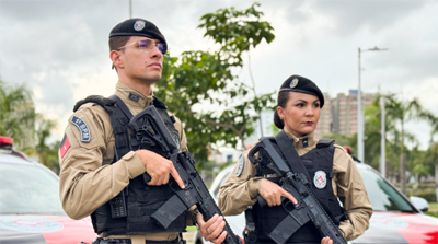 Atuação da Polícia Militar impulsiona a Paraíba em ranking nacional de competitividade do CLP