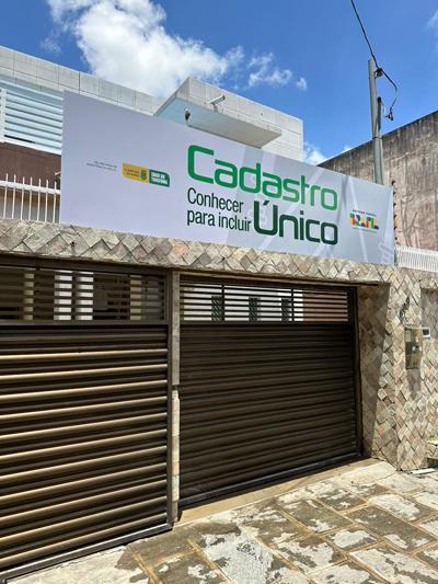 CadÚnico da Prefeitura de Campina Grande desenvolve nova ferramenta para facilitar cadastro dos usuários do serviço