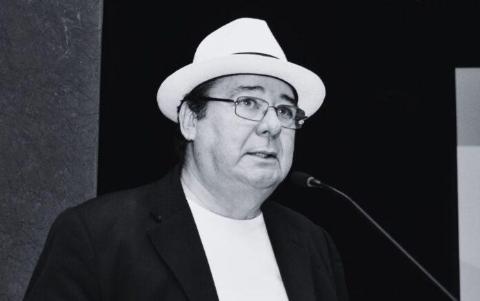 Câmara de Campina Grande decreta luto oficial pela morte de Arthur Cunha Lima