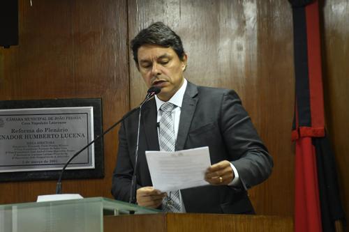 CMJP aprova LDO 2026 e limpa pauta do primeiro semestre