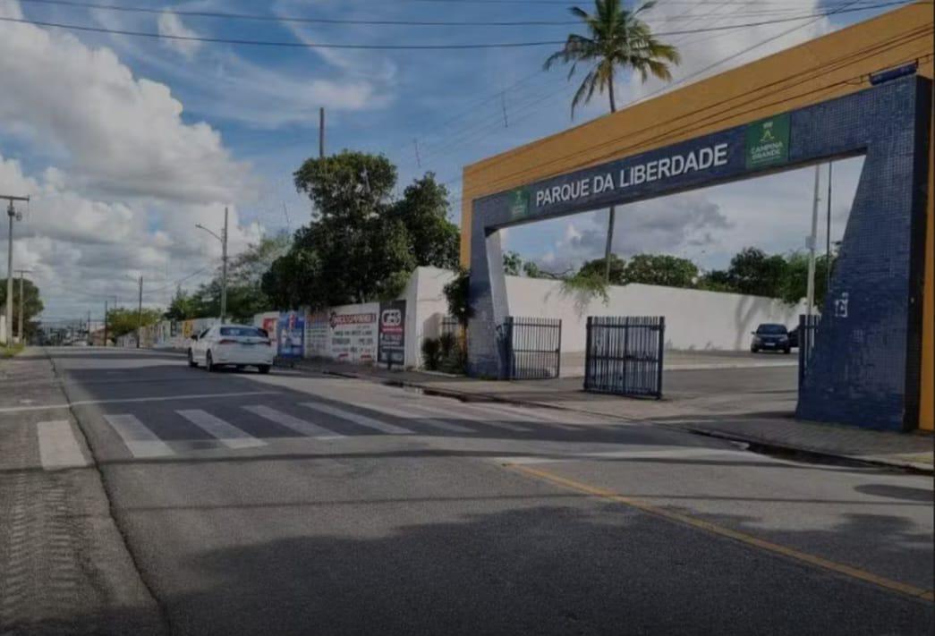 COMUNICADO – Parques de Campina Grande funcionarão em horário especial nos feriados de Corpus Christi e de São João