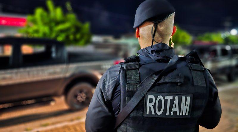 Foragida da justiça da Bahia que é acusada de matar o filho recém-nascido é presa na Paraíba