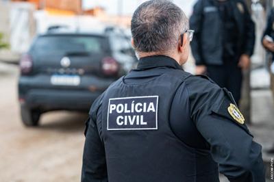 INVESTIGAÇÃO: Nove grandes áreas da Paraíba apresentam 100% de elucidação de homicídios no primeiro bimestre de 2025; confira os locais