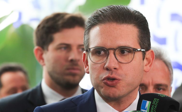 Motta: não há compromisso de aprovar alternativa à elevação do IOF