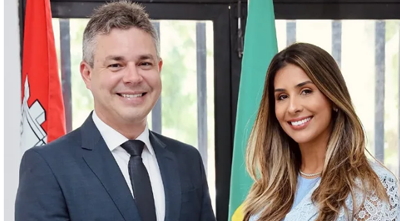 Prefeito de Cabedelo reage à cassação e promete recorrer: “Seguirei exercendo minhas funções