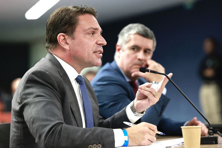 Ramagem nega monitoramento ilegal de ministros do STF pela Abin