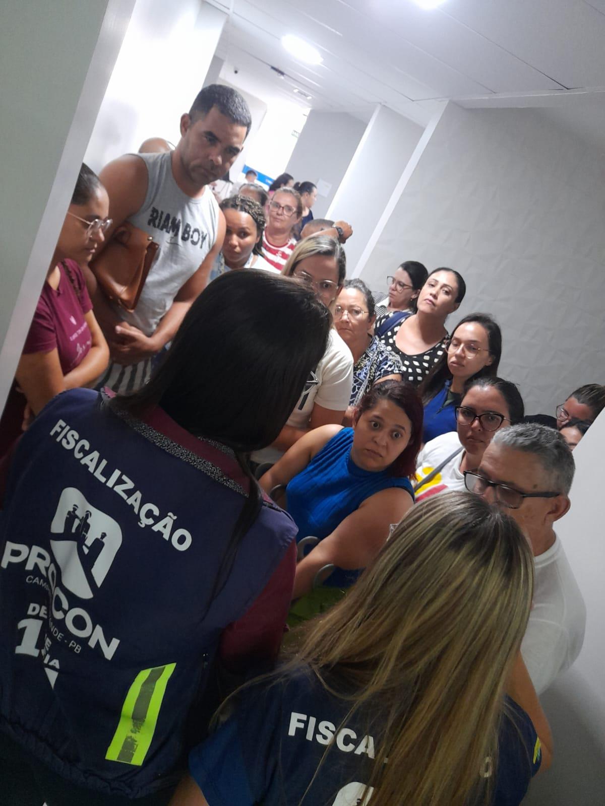 Reincidência: Operadora de plano de saúde é multada em R$ 8,2 milhões pelo Procon de Campina Grande