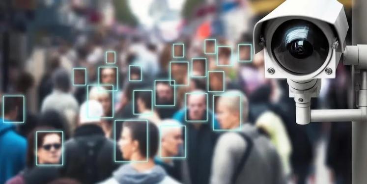 Salão do Artesanato Paraibano será monitorado por câmeras de reconhecimento facial