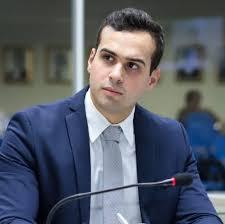 Vice-governador da Paraíba, Lucas Ribeiro (PP), afirmou estar pronto para disputar o Governo do Estado em 2026