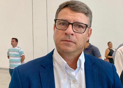 Vitor Hugo se diz surpreso com decisão da Justiça Eleitoral e afirma que vai recorrer