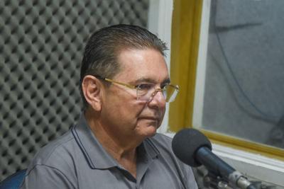 Adriano Galdino minimiza criticas a Gervásio Maia; João Azevêdo vê desentendimento como assunto encerrado