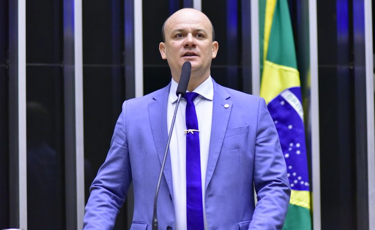 Cabo Gilberto critica decisão do STF sobre IOF e diz que ação é como “rasgar a Constituição”