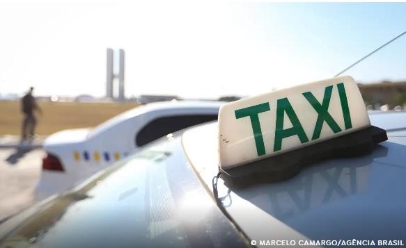 Fim da taxa de verificação de taxímetros beneficiará 300 mil taxistas
