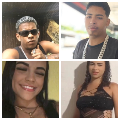 Grávida e mais três pessoas morrem em chacina na Zona Sul de João Pessoa