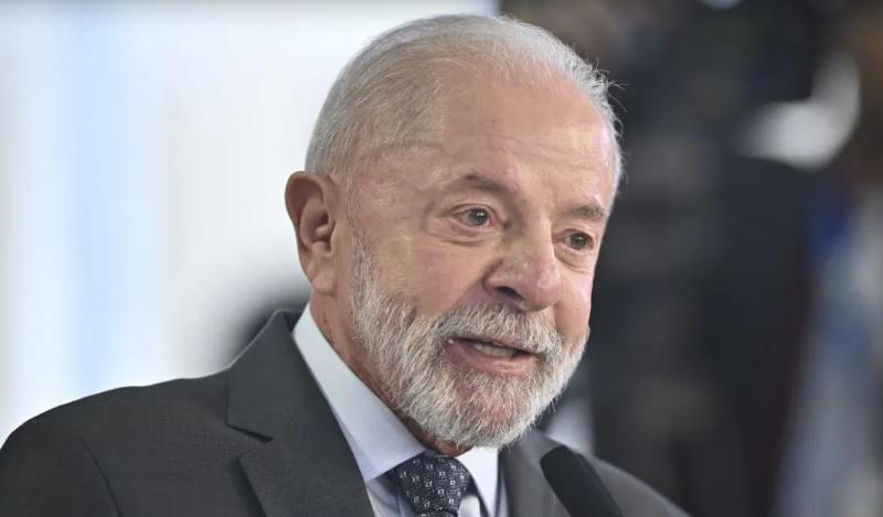 Lula assina decreto que regulamenta Lei de Reciprocidade após sobretaxa de Trump