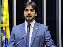 Pedro Cunha Lima descarta ser vice de Efraim e reafirma pré-candidatura ao Governo do Estado