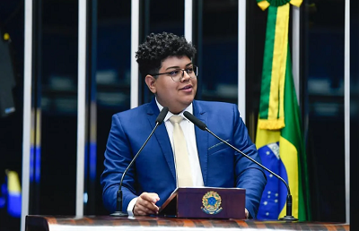 Pedro Netho é eleito novo presidente do PT em Campina Grande