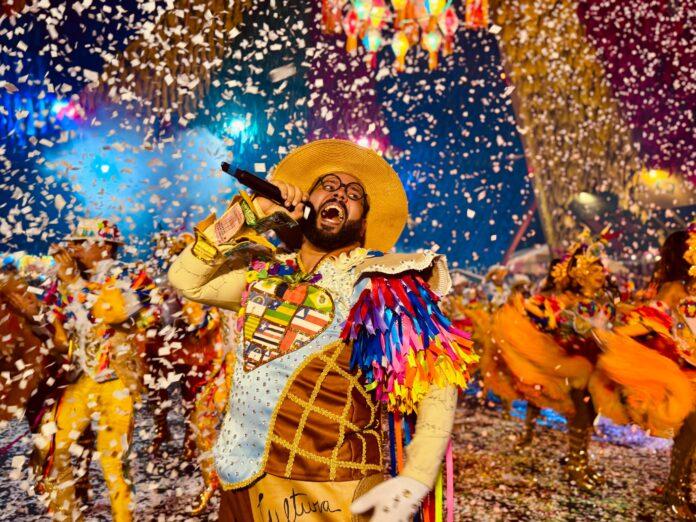 Prefeitura de Campina Grande promove intensa programação cultural durante o último final de semana d’O Maior São João do Mundo