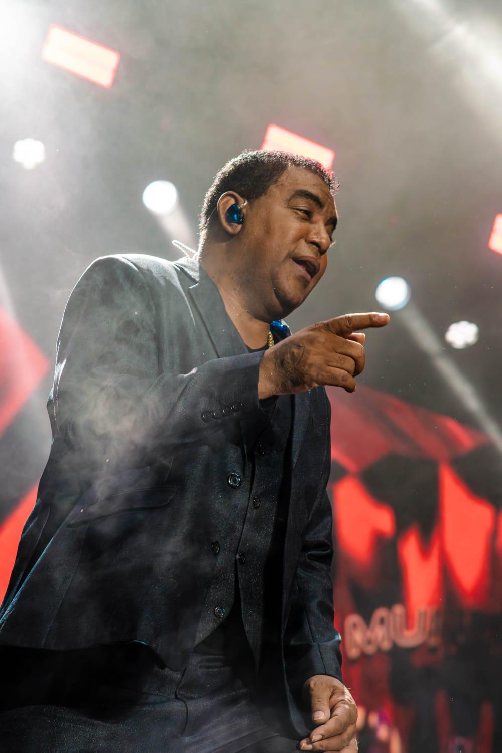 Última quinta-feira d’O Maior São João do Mundo é marcada por diversidade musical e um gostinho de saudade