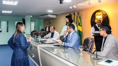 Câmara aprova audiência pública para debater Zona Azul de Campina Grande