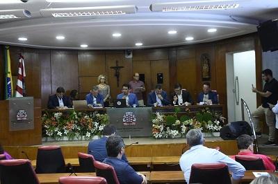 CCJ aprova reajuste de 3% para Guarda Civil Metropolitana da Capital