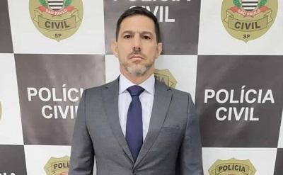 EM CAMPINA: Com cursos na SWAT e FBI, delegado-geral da Polícia Civil de SP será um dos palestrantes em evento da Polícia Civil da Paraíba