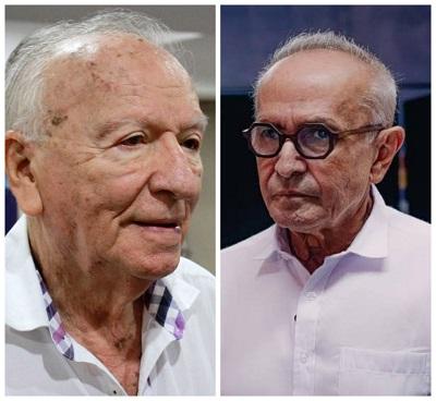 Enivaldo afirma que Cícero “já tem o espaço dele” e critica definição de candidatura baseada em pesquisas