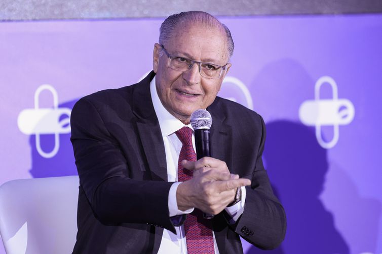 Governo quer aumentar número de setores fora do tarifaço
