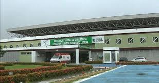 Hospital de Trauma de João Pessoa registra mais de 690 atendimentos no fim de semana