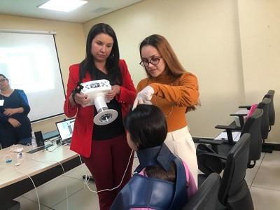 Hospital Metropolitano avança na qualidade assistencial com raio-X odontológico digital