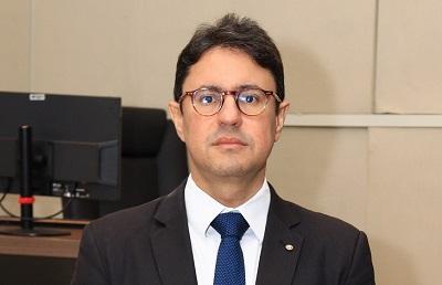 Leonardo Quintans é nomeado procurador-geral de Justiça do MPPB