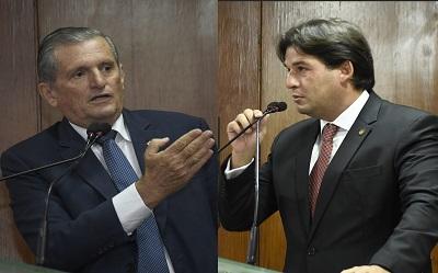 Líderes de oposição e situação expõem expectativas para segundo semestre na CMJP