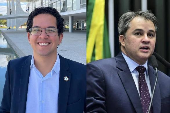 “O foguete flex começou a cair”: diz secretário Pedro Matias após exoneração nos Correios e cutuca aliados de Efraim ainda no governo Lula