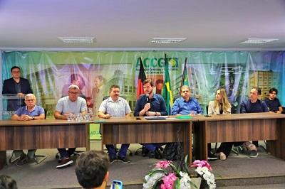 O Maior São João do Mundo: Prefeito Bruno anuncia datas da edição 2026 do evento